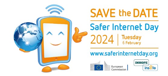 Safer internet Day 2024
