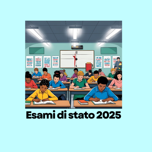 Immagine dell'informazione Documenti 15 maggio 2025