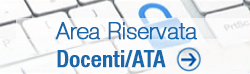 Area Riservata Docenti/ATA