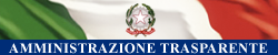Amministrazione 
Trasparente
