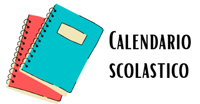 Calendario scolastico