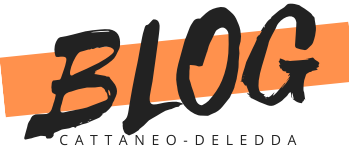 Blog Cattaneo Deledda
