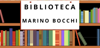 Biblioteca Marino Bocchi